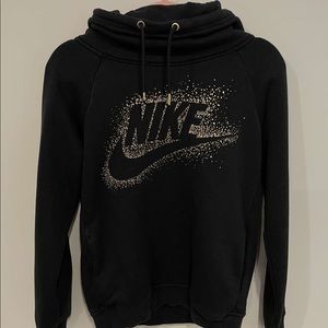 Nike Turtle Neck
